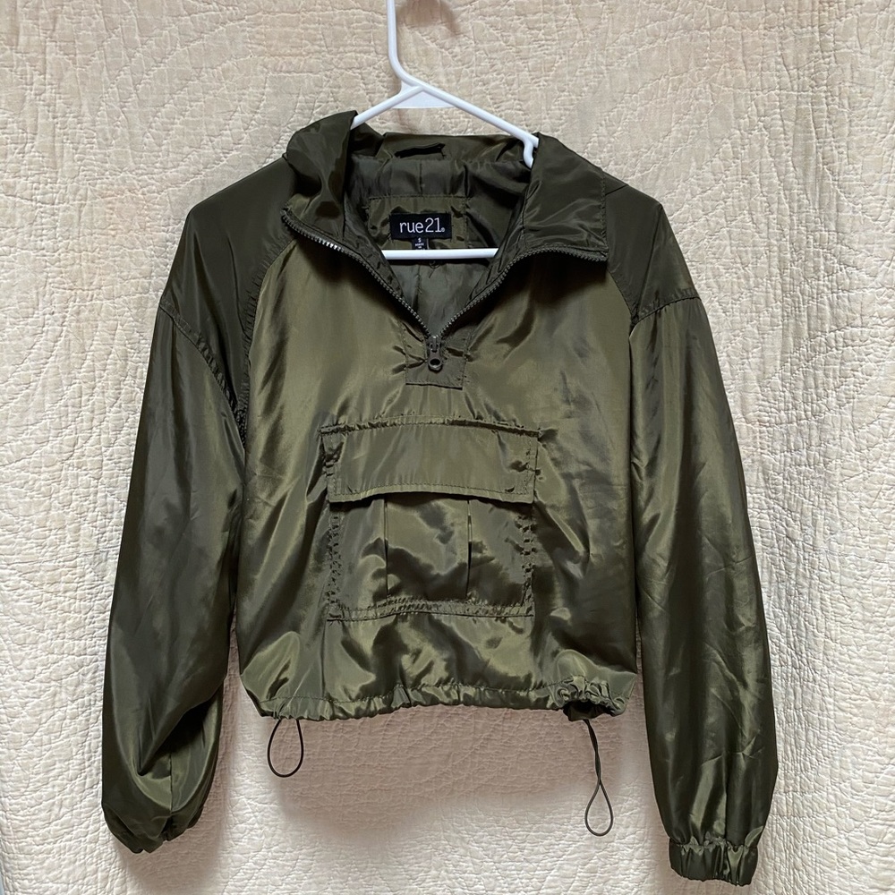 Rue 21 hoodie ss S